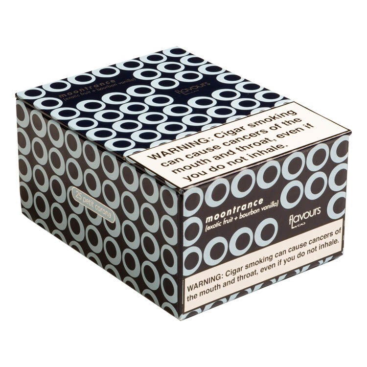 Moontrance Petite Corona, , jrcigars